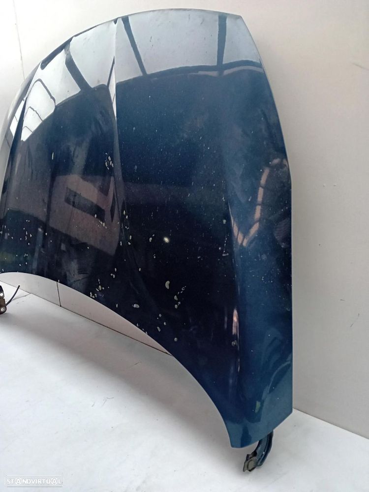 Capot OPEL Astra K - 2