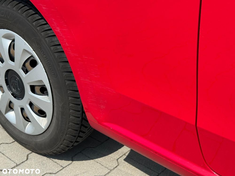 Skoda Citigo 1.0 Ambition - 23