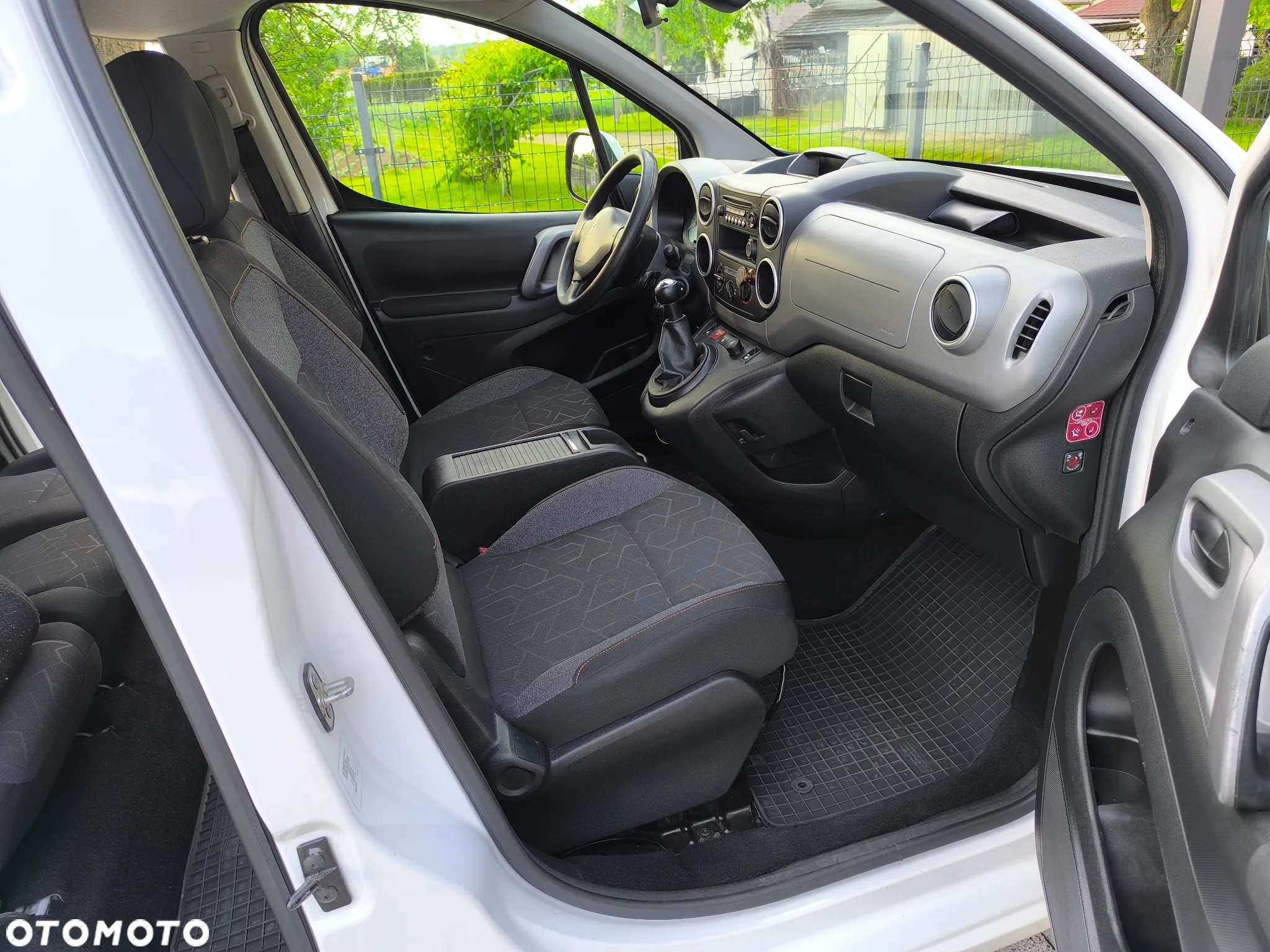 Peugeot Partner - 7