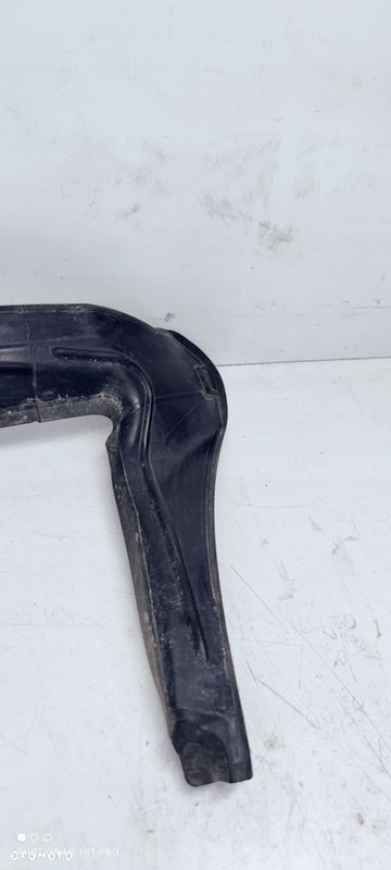 WYGŁUSZENIE BŁOTNIKA PRAWE AUDI A4 B8 8K0821112A - 2