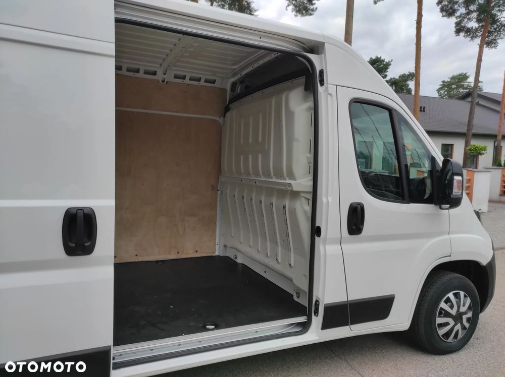 Peugeot Boxer - 12