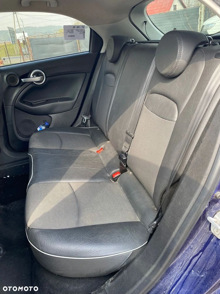 Fiat 500X 1.6 MultiJet 4x2 S&S Lounge - 32