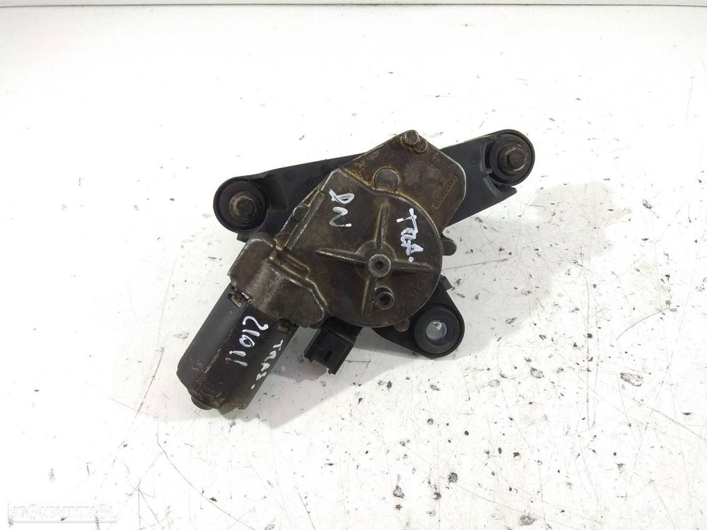 MOTOR LIMPA-VIDROS TRASEIRO PEUGEOT 5008 - 1
