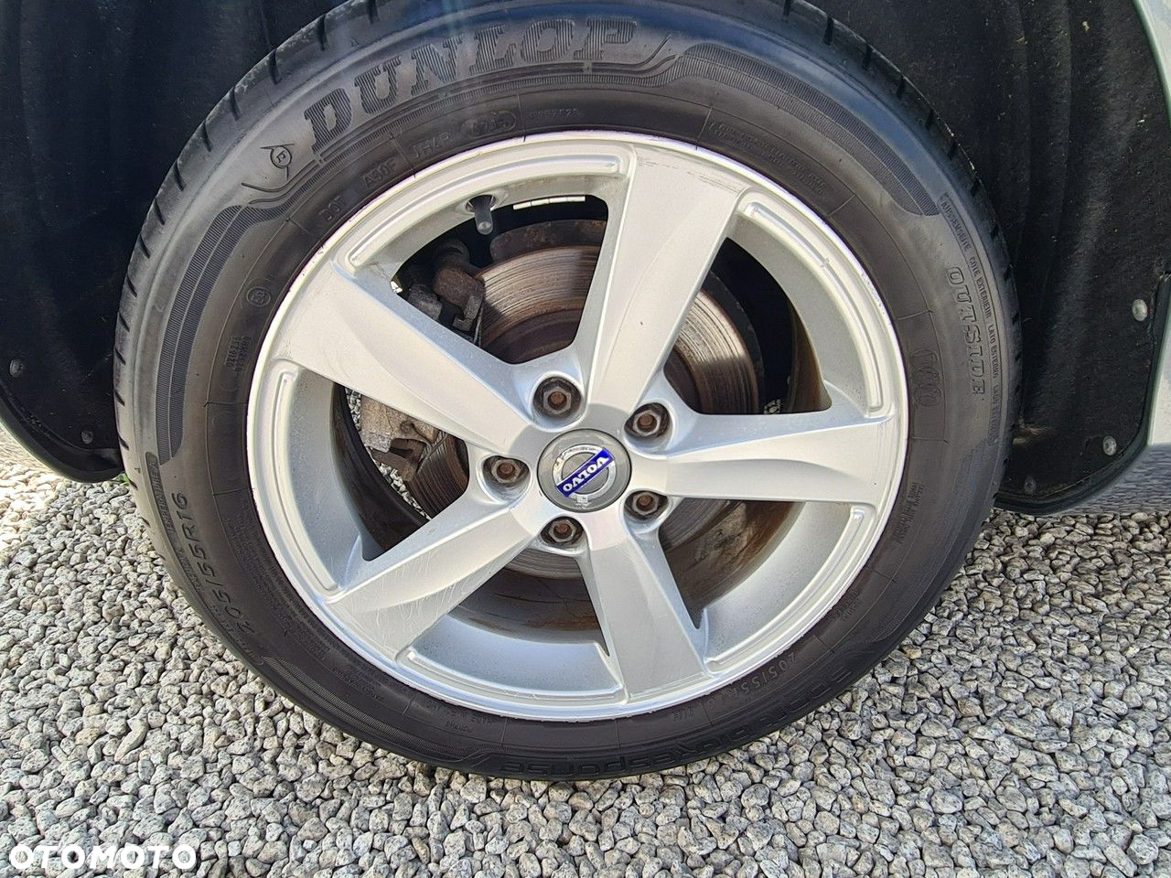 Volvo V40 D2 Kinetic - 29