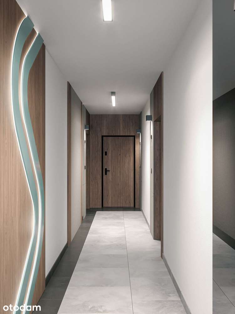 Mieszkanie na sprzedaż, 4 pokoje, 79 m², Wrocław