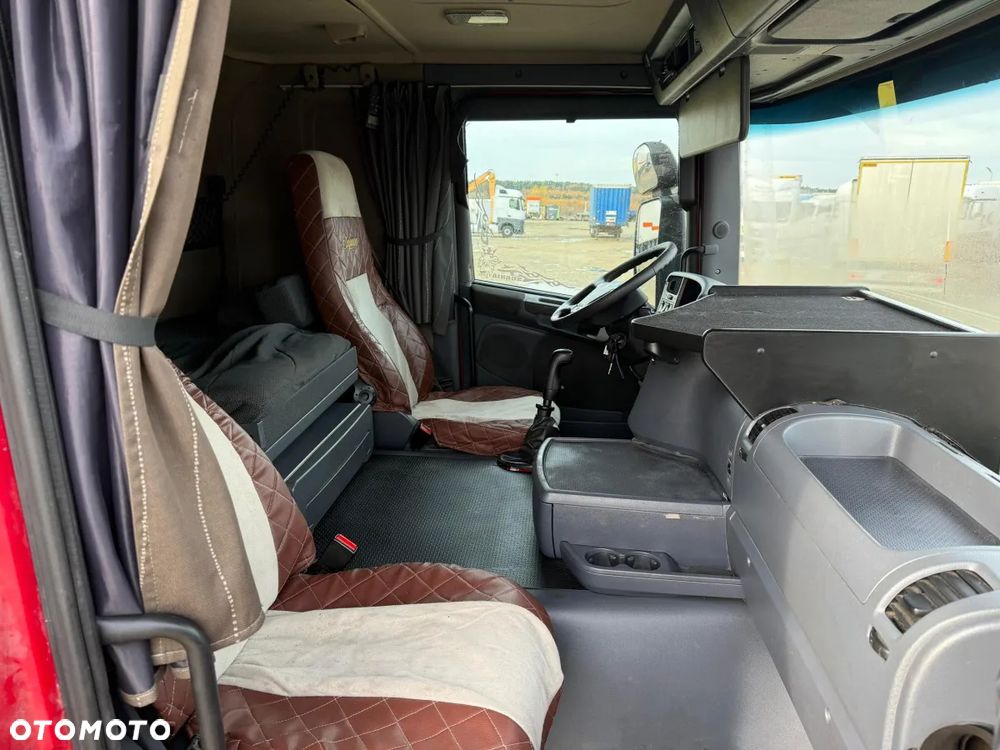 Scania G490 / 6x4 / DMC 70 ton_255366 - 15