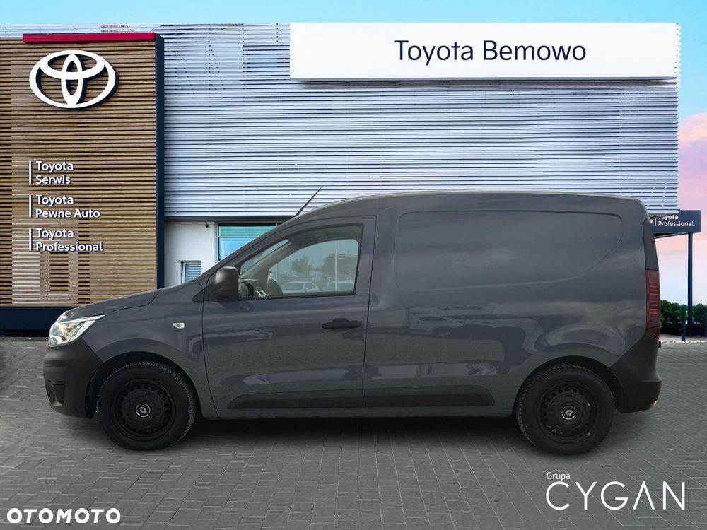 Renault Express - 6