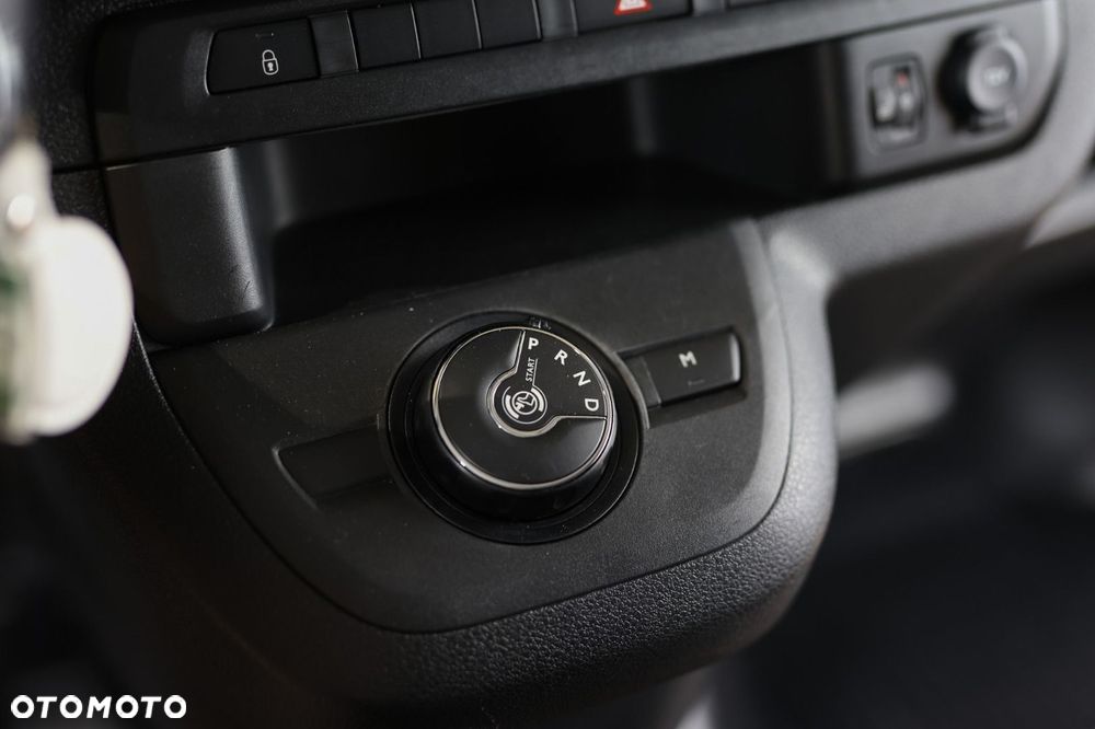 Toyota PROACE - 21