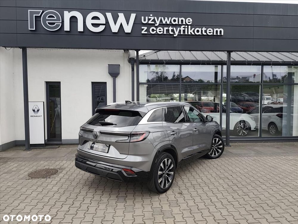 Renault Austral 1.3 TCe mHEV Techno - 5