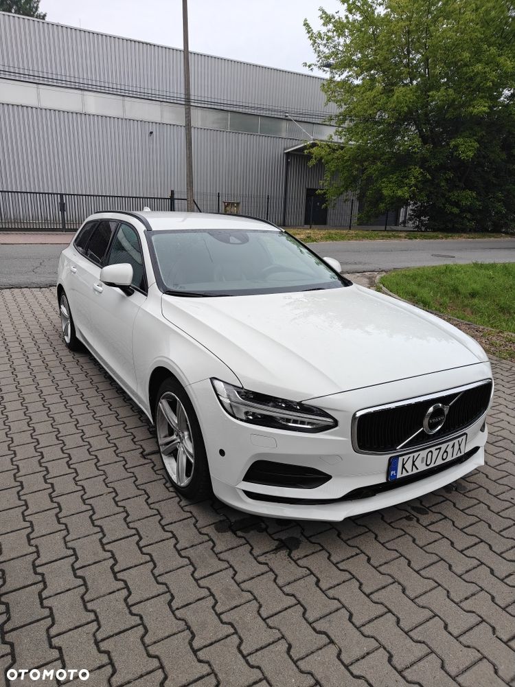 Volvo V90 - 3