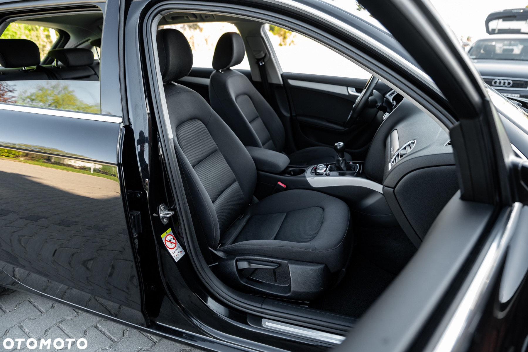 Audi A4 Avant 1.8 TFSI quattro Attraction - 25