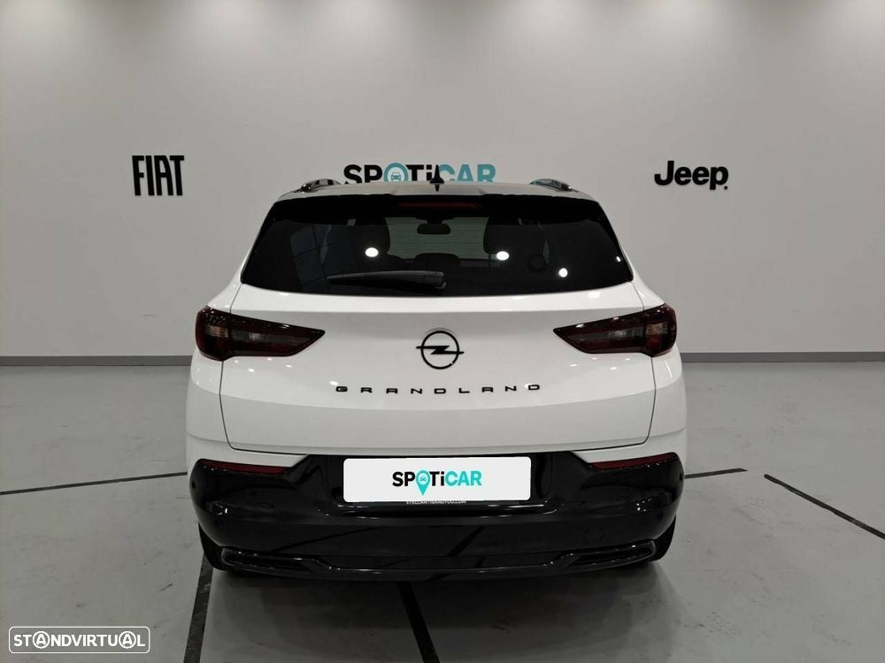 Opel Grandland 1.5 CDTI GS AT - 5