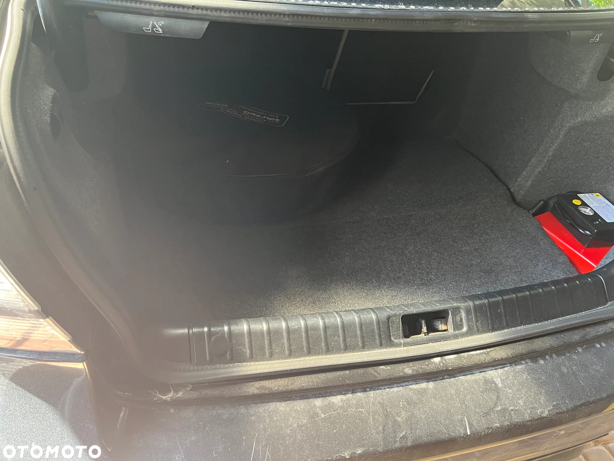 Saab 9-3 2.8 V6 TX Aero XWD - 22