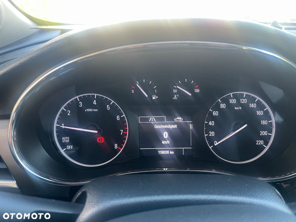 Opel Mokka 1.6 Active S&S - 16