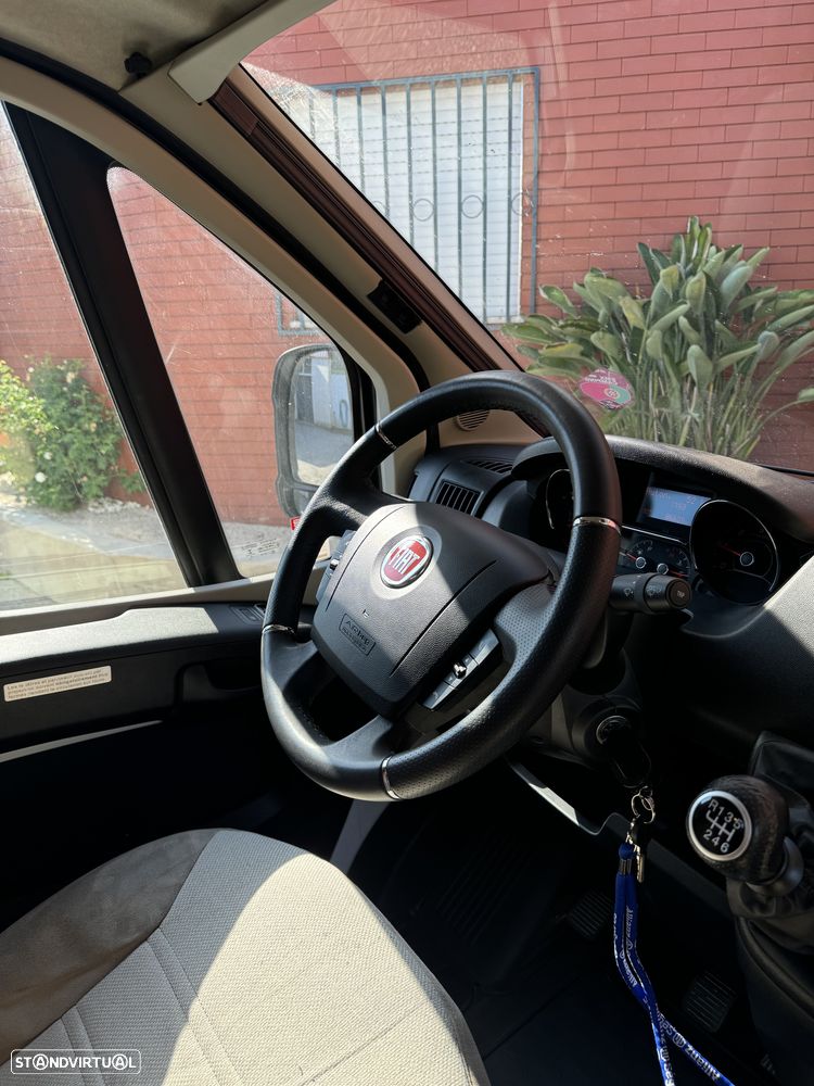 Benimar Sport sport346 - 6