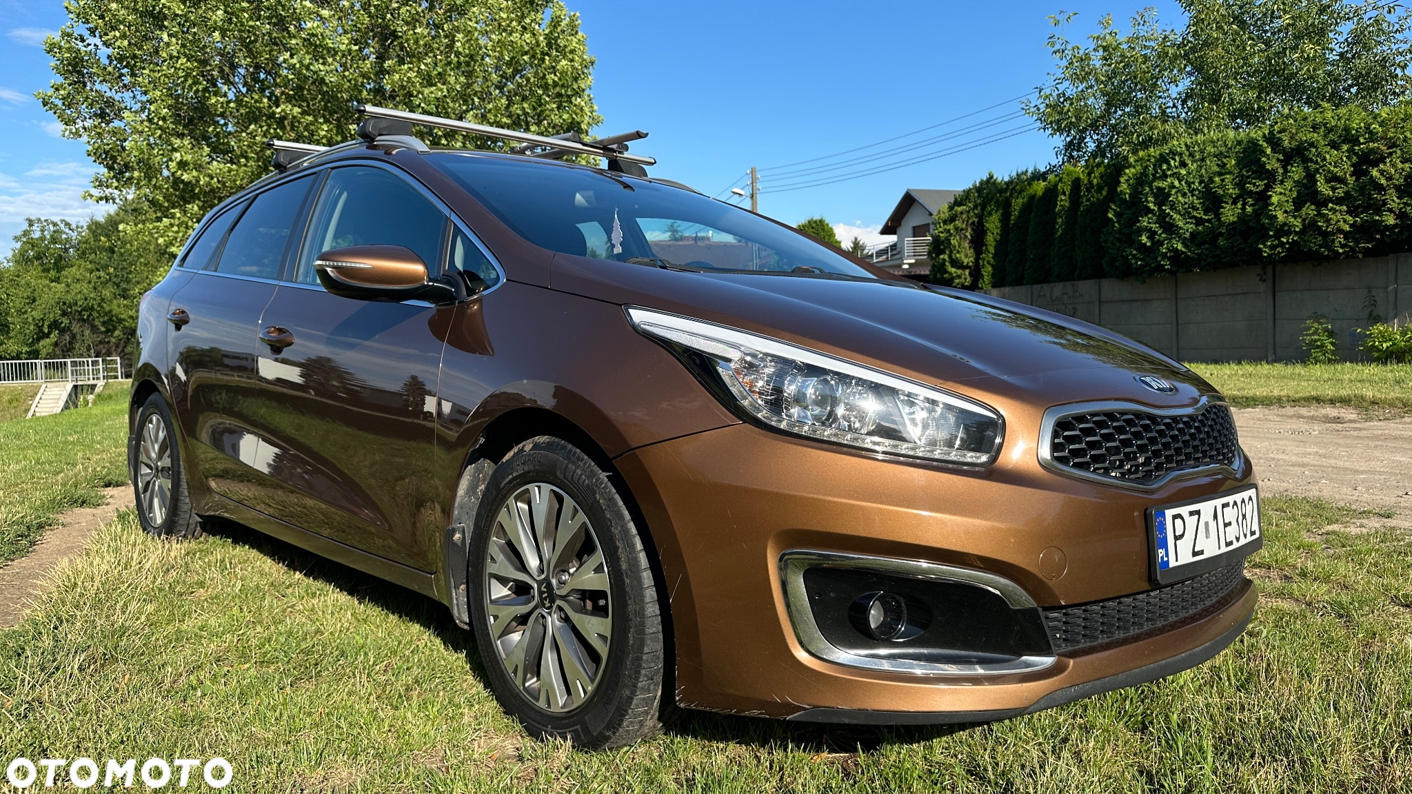 Kia Ceed - 2