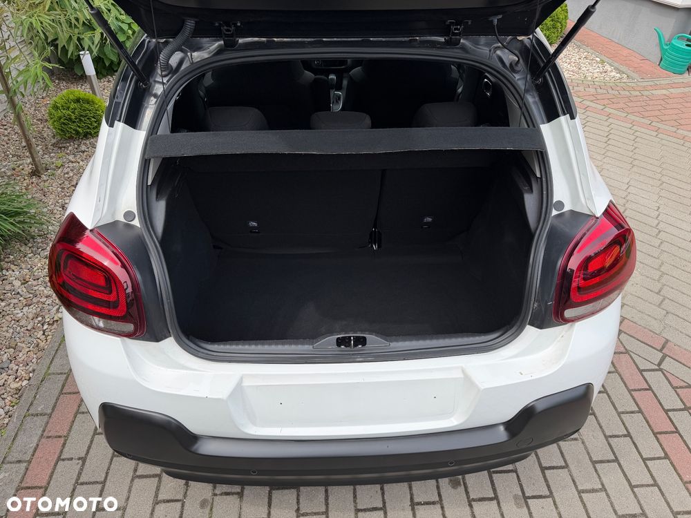 Citroën C3 - 14