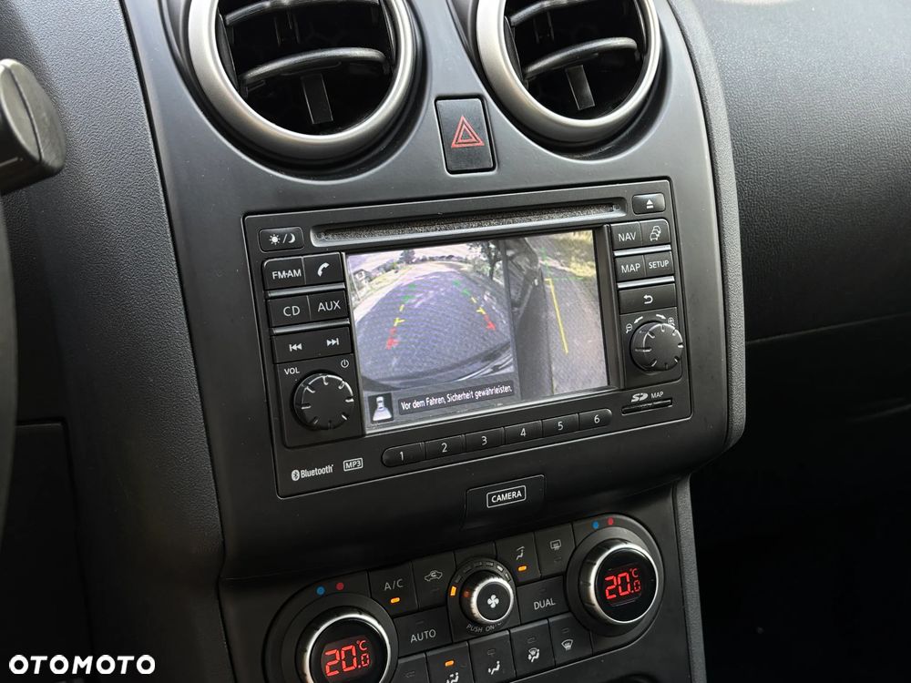 Nissan Qashqai 1.6 acenta - 37