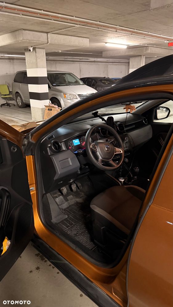 Dacia Duster 1.0 TCe Essential - 5