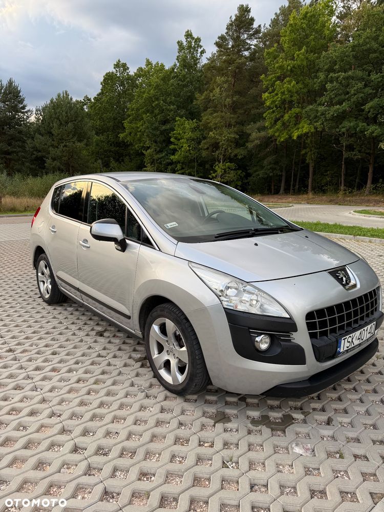 Peugeot 3008 1.6 HDi Trendy - 18
