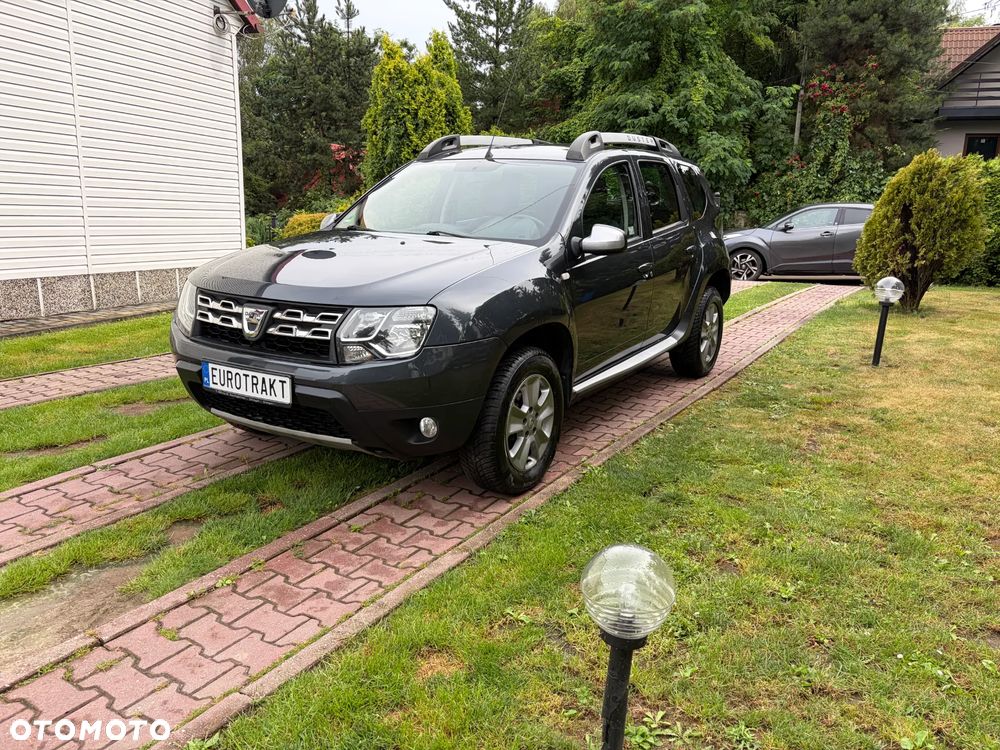 Dacia Duster SCe 115 4x2 Celebration - 1