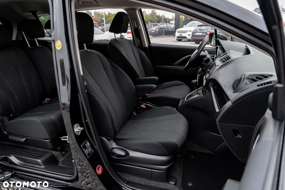 Mazda 5 2.0 Active Plus - 26