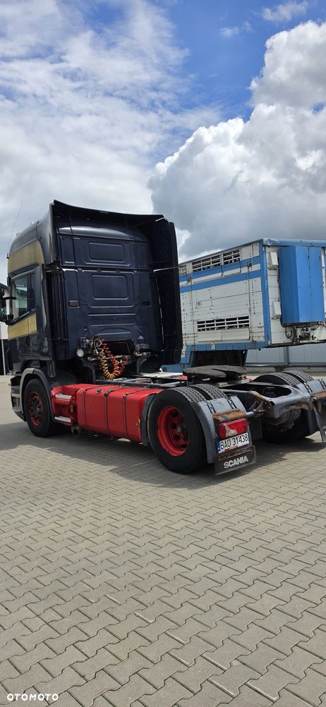 Scania R410 - 3