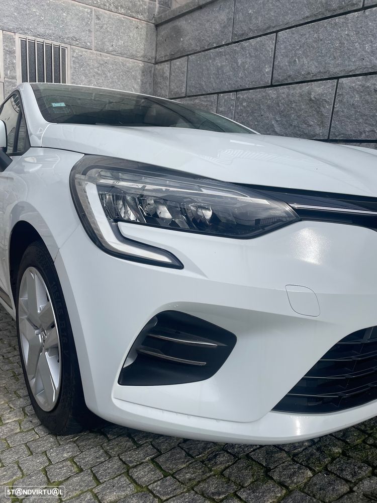 Renault Clio 1.5 dCi Confort - 4