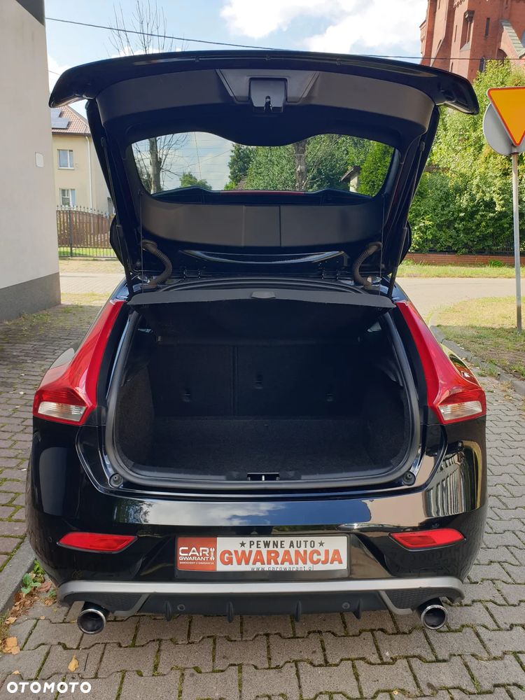 Volvo V40 D3 RDesign - 37