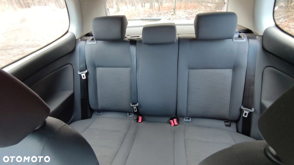 Volkswagen Golf 1.4 Trendline - 15