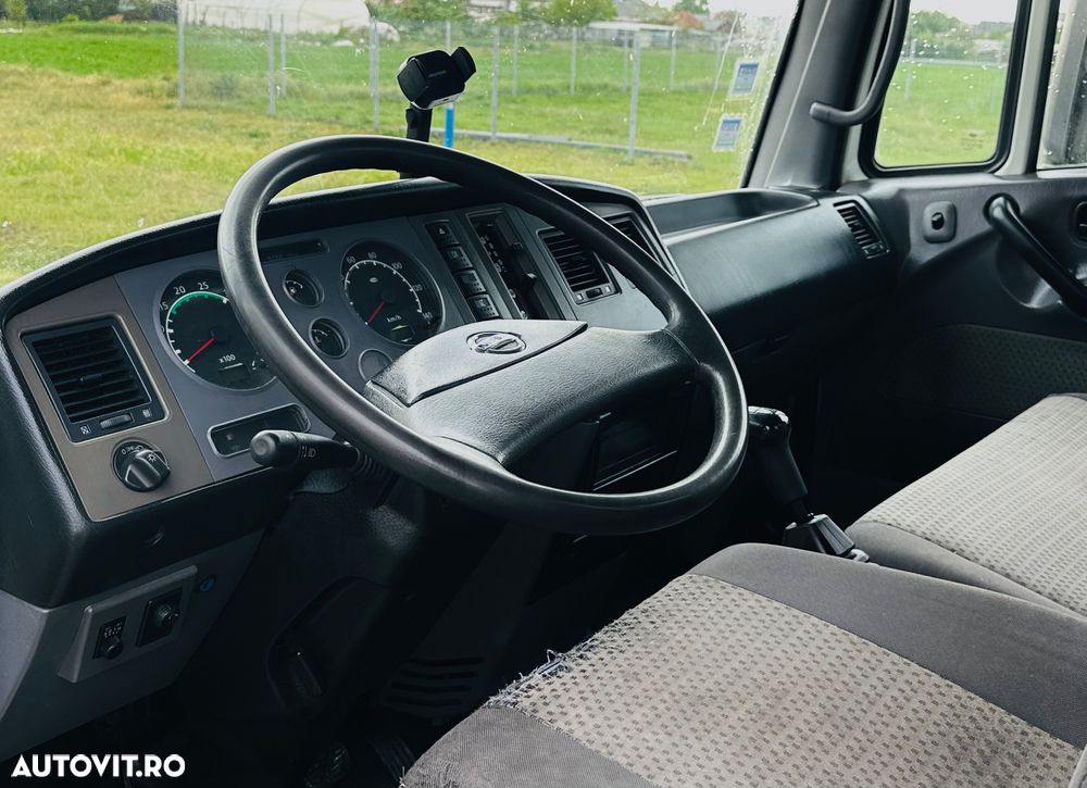 Nissan Atleon - 3