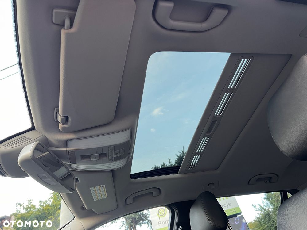Mercedes-Benz Klasa E 250 CDI DPF BlueEFFICIENCY Automatik Avantgarde - 3