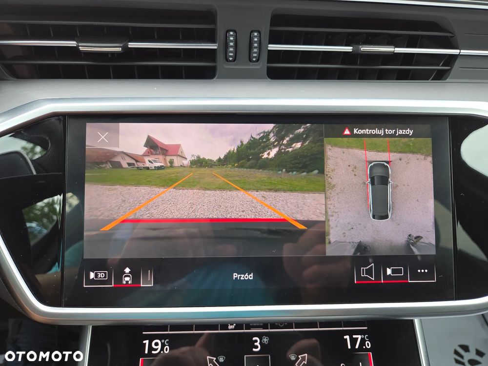 Audi A6 Avant 45 TFSI S tronic S line - 16