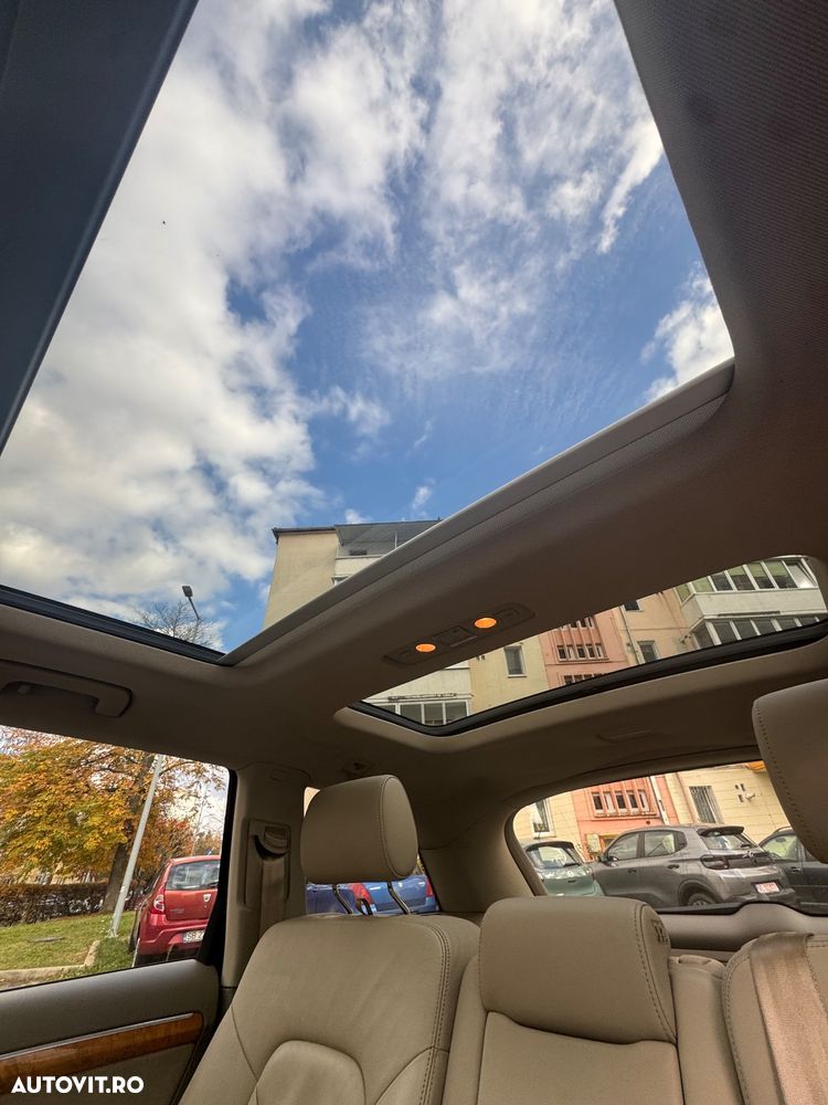 Audi Q7 - 8