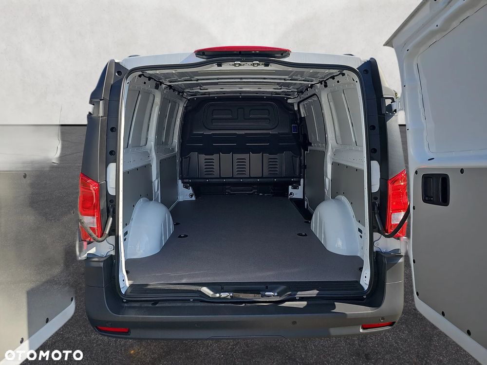 Mercedes-Benz VITO 116 CDI Furgon PRO L2 - 15