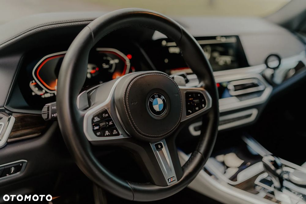 BMW X5 - 21