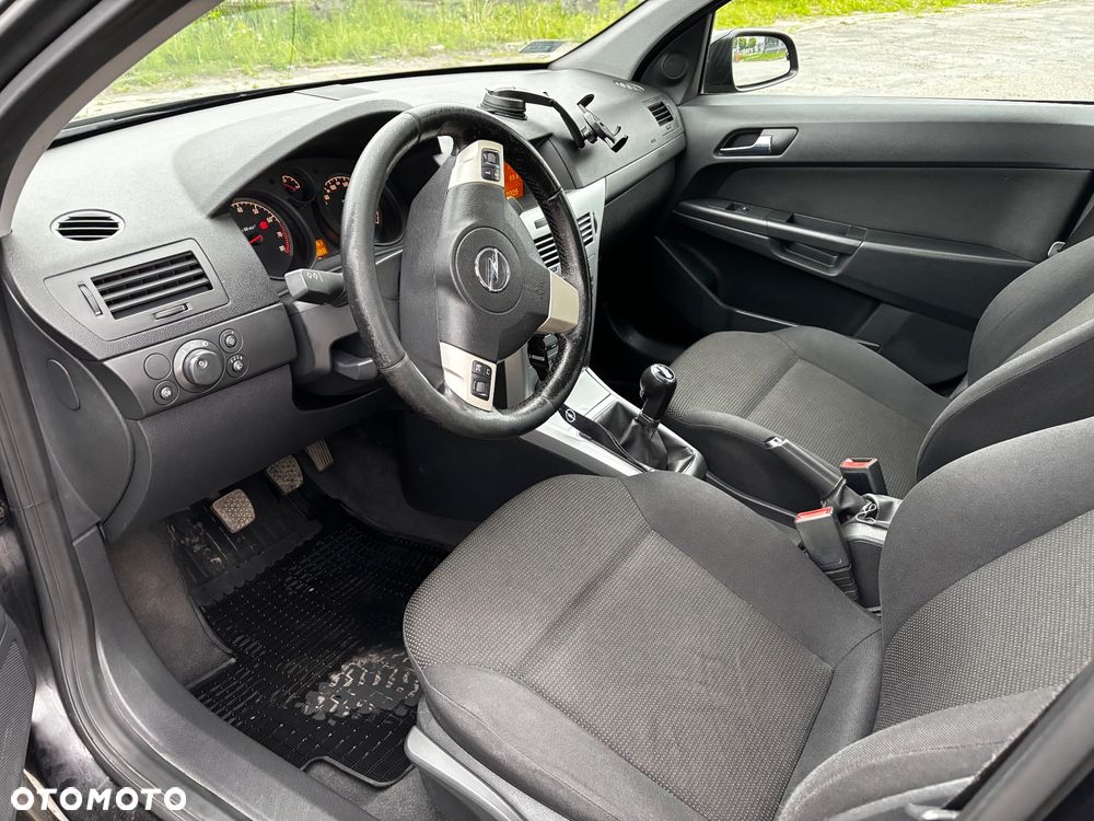 Opel Astra 1.4 Edition 111 Jahre - 8