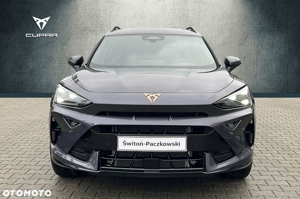 Cupra Formentor 1.5 TSI DSG - 4