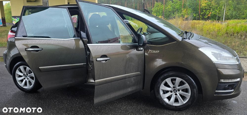 Citroën C4 Picasso 1.6 HDi Selection MCP - 12