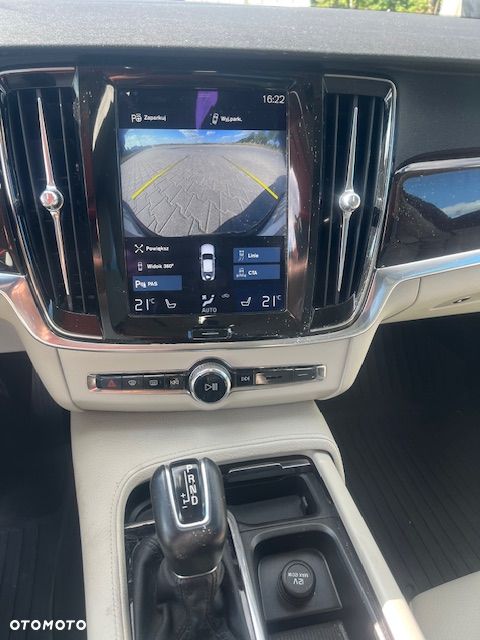 Volvo S90 - 13