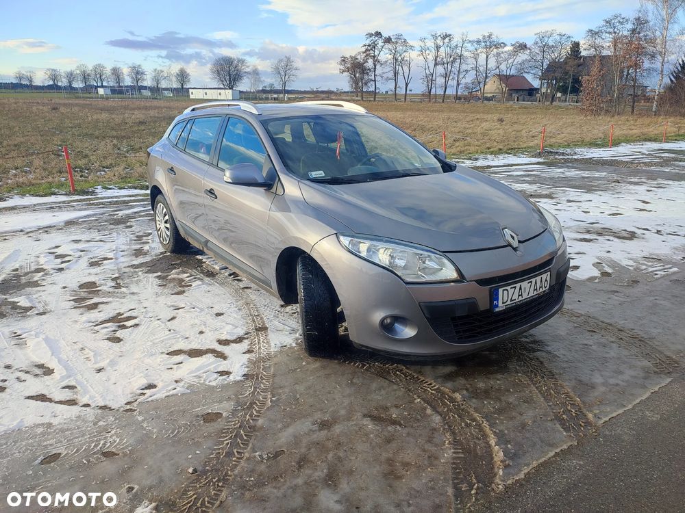 Renault Megane 1.6 16V 100 Authentique - 12