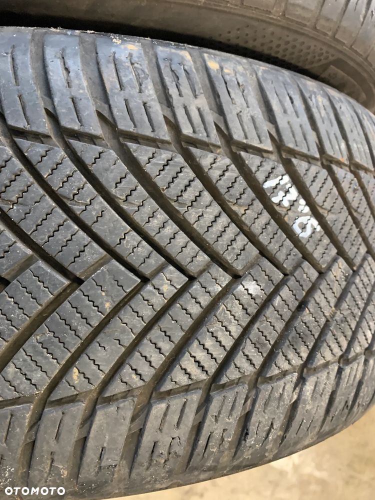 2 opony wielosezonowe 225/50/17 Tristar all season power - 2