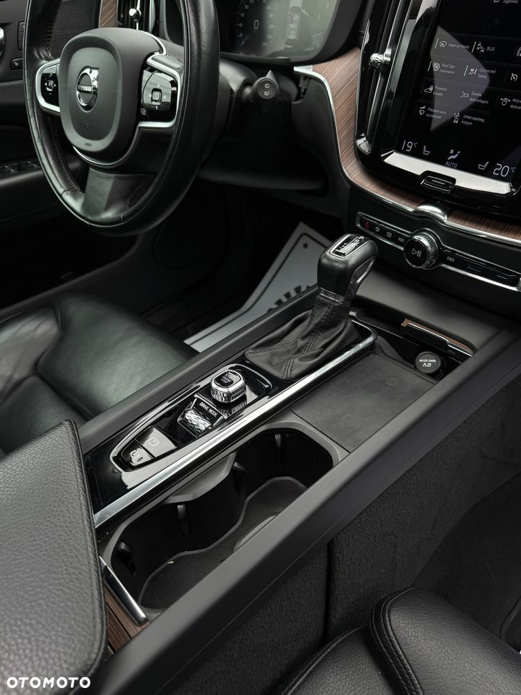 Volvo XC 60 T6 AWD Inscription - 39