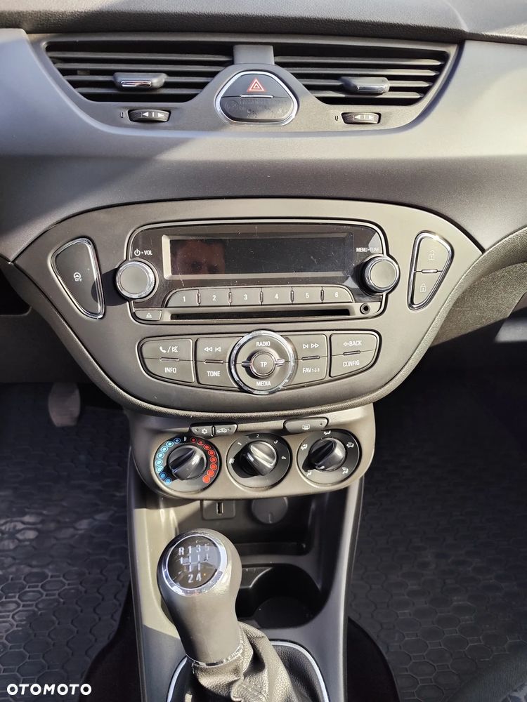 Opel Corsa 1.4 Enjoy - 14