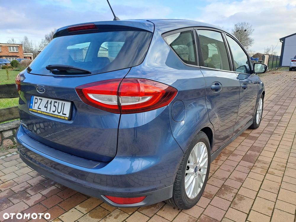 Ford C-MAX - 6