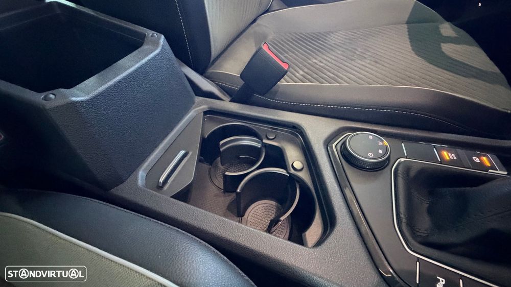 SEAT Tarraco 1.4 e-Hybrid Xperience DSG - 39