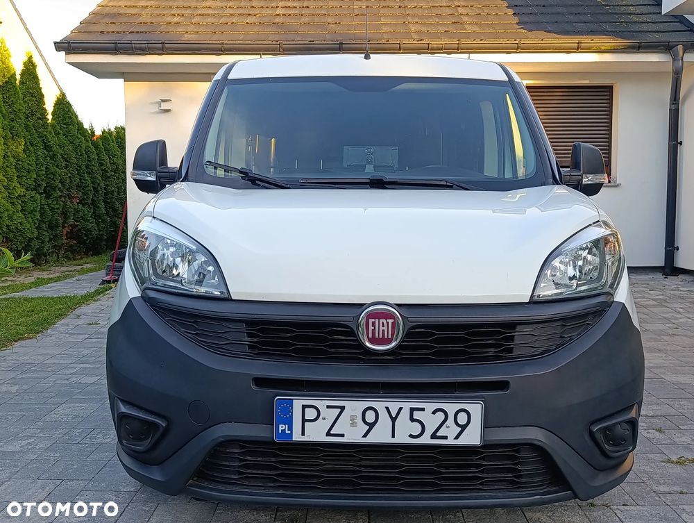 Fiat Doblo - 3