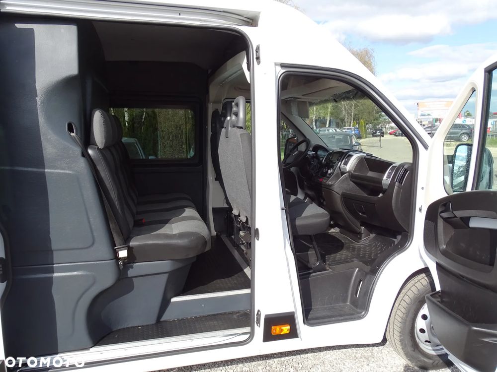 Fiat DUCATO - 16