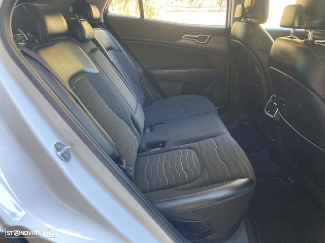 Kia Sportage 1.6 T-GDI AWD Spirit - 47