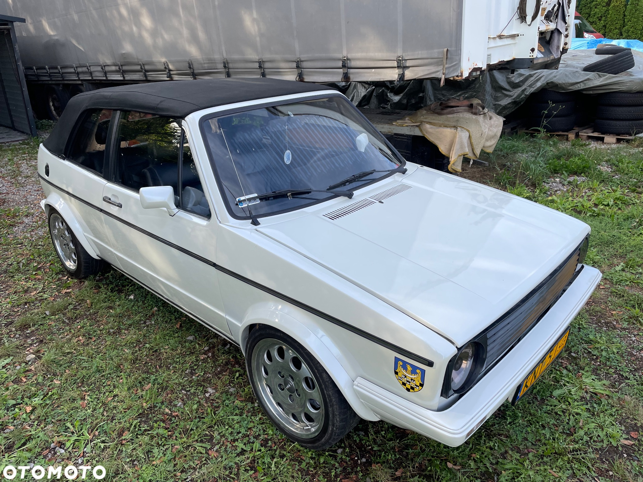 Volkswagen Golf 1.6 CL - 6